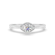 Marcella <br> Luminous Diamond Grace